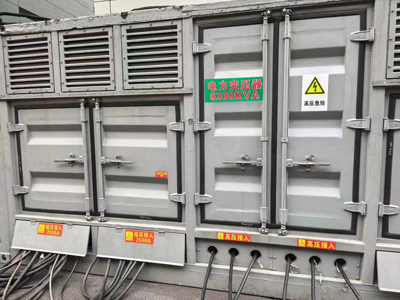 大悟柴油发电机组换季保养注意哪些事项？