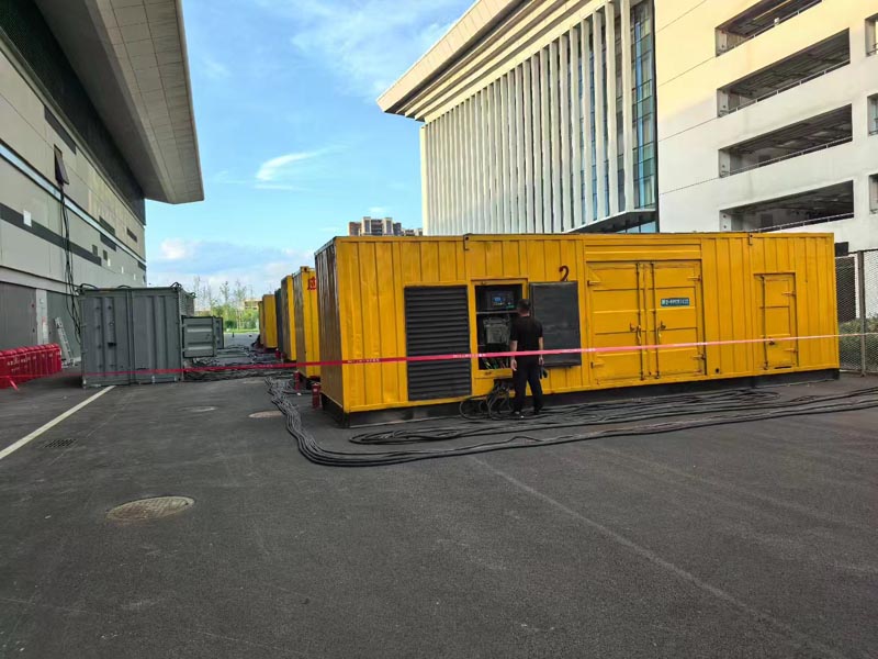 大悟柴油发电机冬季保养注意事项？