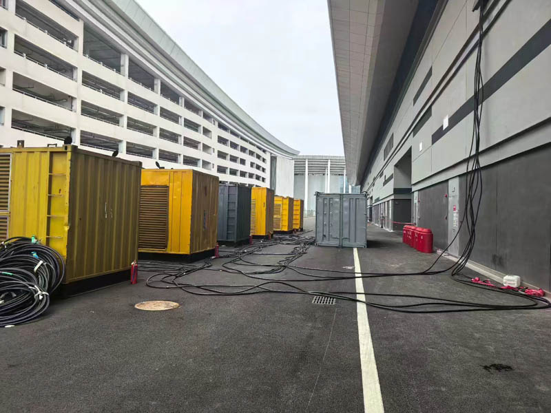 大悟冬季柴油发电机启动前需要做哪些准备工作？