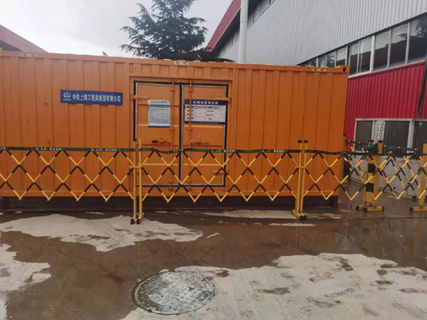 大悟租赁发电机 柴油发电机组供应商：柴油发电机组润滑油的作用？