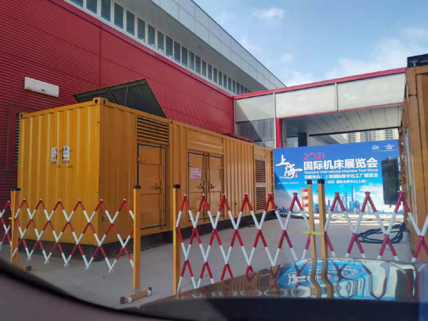 大悟出租发电机-柴油发电机和汽油发电机哪个更好一些？