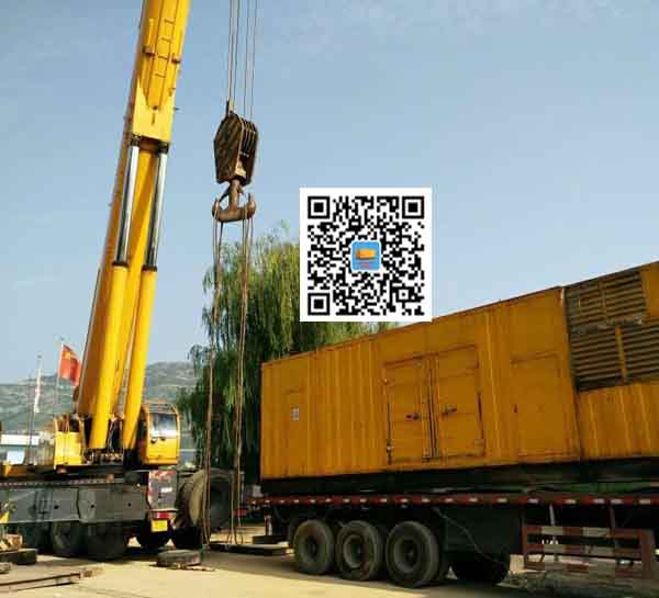 大悟发电车出租-全自动发电机组长期不使用该如何保养？