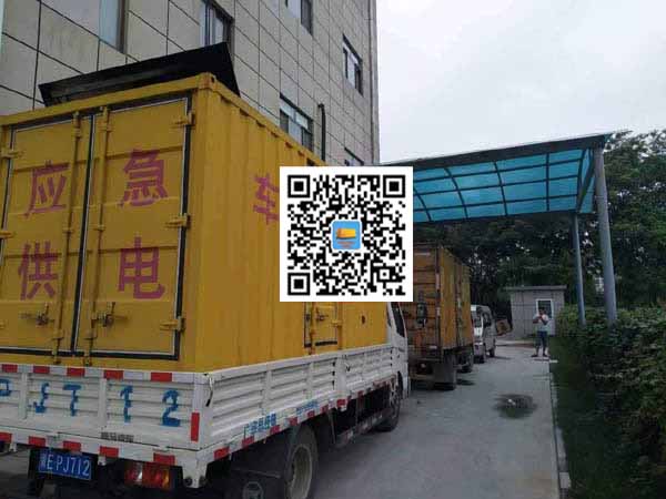 大悟出租发电机-柴油发电机组启动困难的原因有哪些？