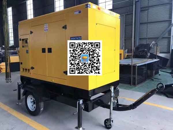 大悟柴油发电机组需要经常换油吗