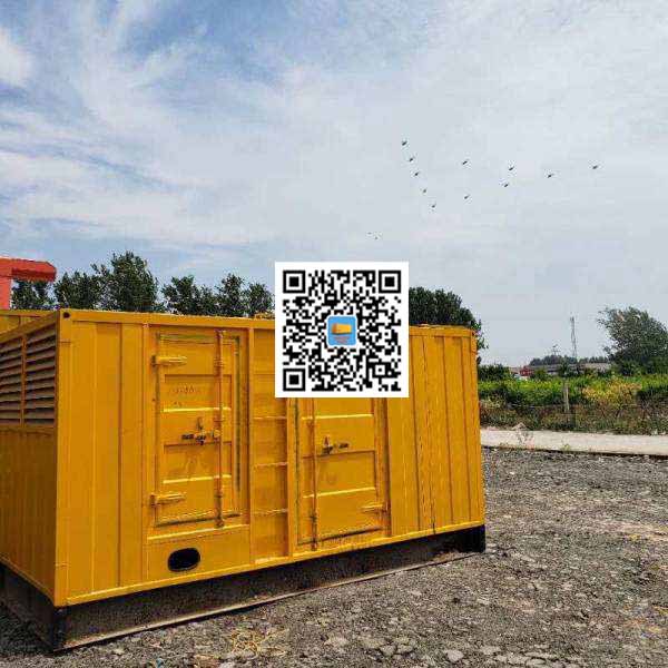 大悟发电机出租发电机电刷的结构与作用是什么