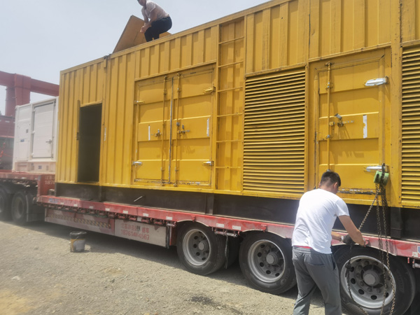大悟发电机出租100KW发电机需要什么规格的电缆线？