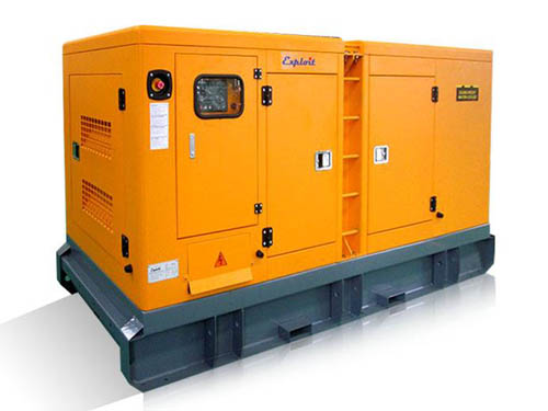 大悟影响 200kw 柴油发电机油耗的因素有哪些?