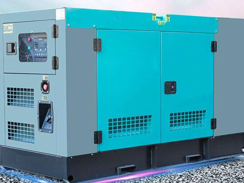 大悟50KW柴油发电机油耗是多少?