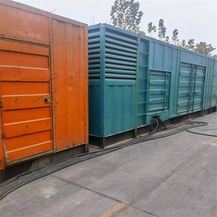 大悟如何选择适合 600kW 柴油发电机组的热继电器?